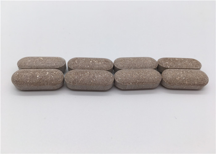 Reduce Cholesterin Digestion Oyster Mushroom Tablets Pleurotus Ostreatus Extract PT33