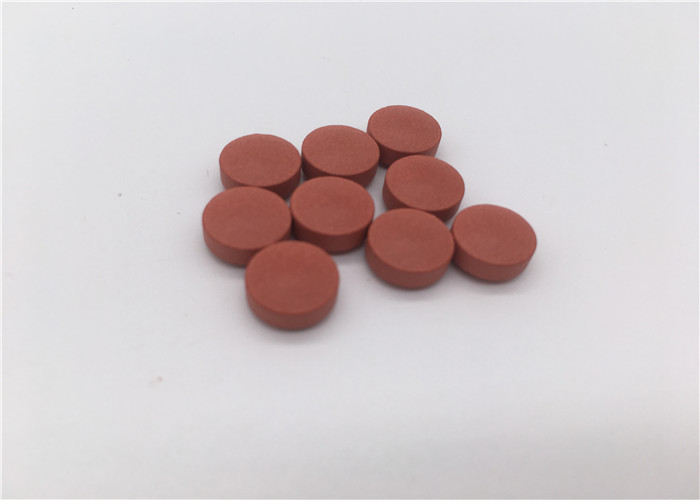 Cardiovascular Health Herbal Food Supplement Connective Tissue Health PT2T Aescimax Tablets