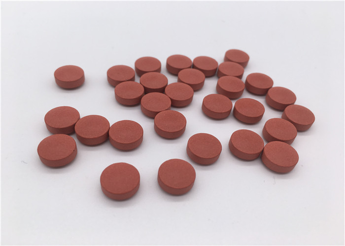 Cardiovascular Health Herbal Food Supplement Connective Tissue Health PT2T Aescimax Tablets