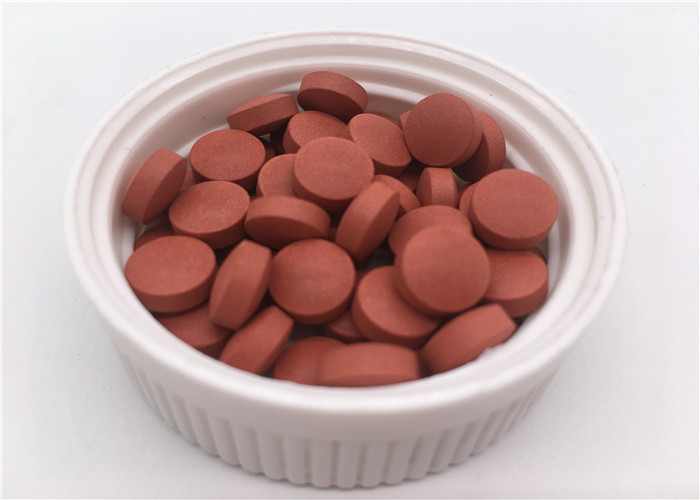 Cardiovascular Health Herbal Food Supplement Connective Tissue Health PT2T Aescimax Tablets