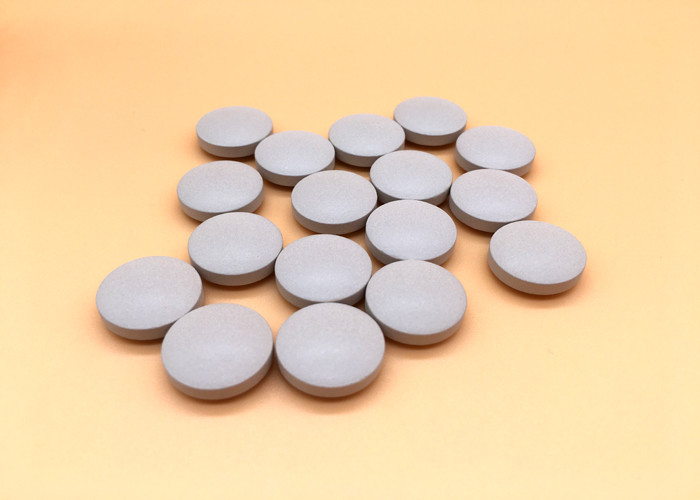 OEM ODM Korean Ginseng Tablets Helps Convert Food Into Energy Stress PT1Q