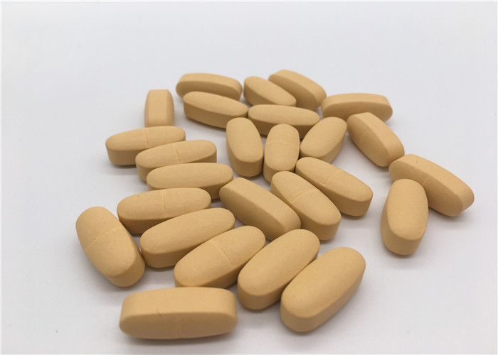 Mult Vitamin Energy Support Supplements Tablet Helps Maintain The Nervous System MT94