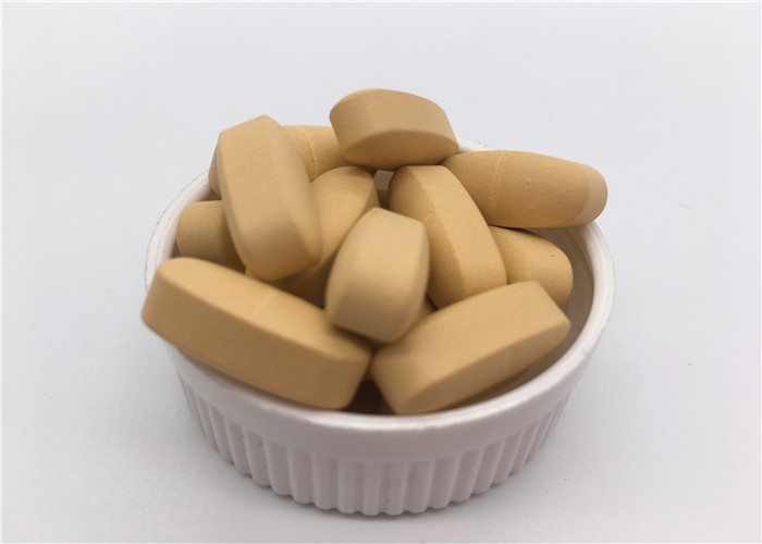 Mult Vitamin Energy Support Supplements Tablet Helps Maintain The Nervous System MT94