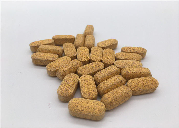 VB100 Complex Natural Energy Supplements / Multivitamin Tablets  VT2J
