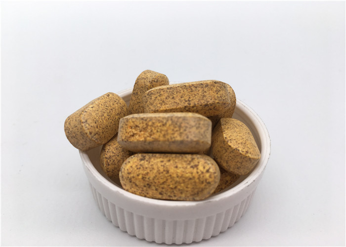 VB100 Complex Natural Energy Supplements / Multivitamin Tablets  VT2J