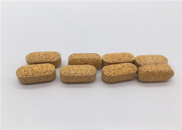 VB100 Complex Natural Energy Supplements / Multivitamin Tablets  VT2J