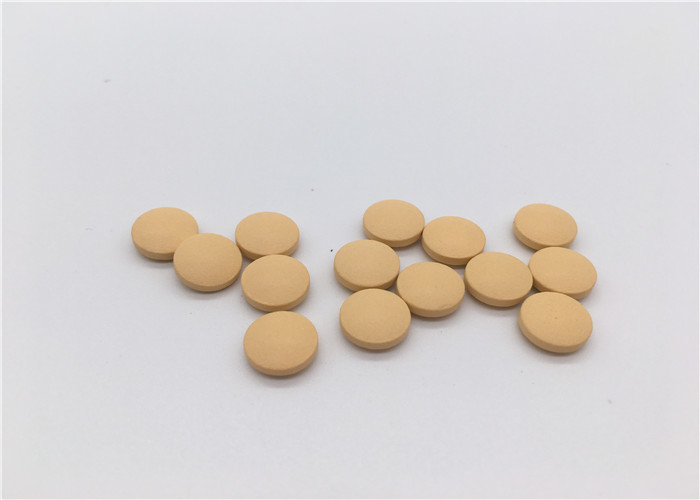 B - Complex Classic Energy Support Supplements Helps Maintain The Nervous System VT4D