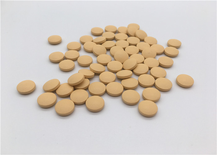 B - Complex Classic Energy Support Supplements Helps Maintain The Nervous System VT4D