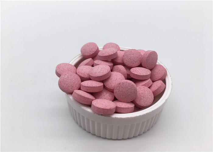 Sublingual Energy Support Supplements Convert Food Into Energy Vitamin B12 Tablets VT47