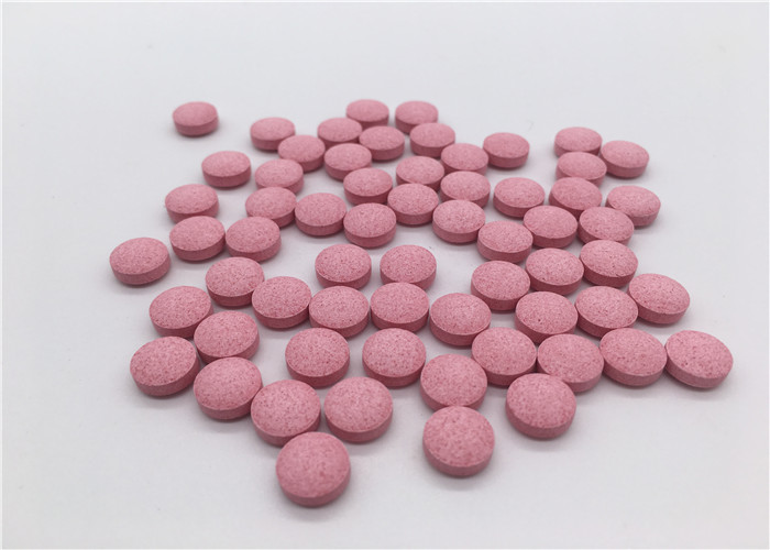 Sublingual Energy Support Supplements Convert Food Into Energy Vitamin B12 Tablets VT47