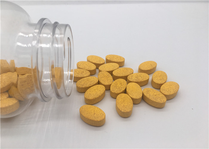 Vitamin B Complex Energy Support Supplements Tablet Helps Convert Food Into Energy  Stress VT54