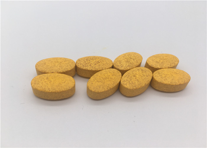Vitamin B Complex Energy Support Supplements Tablet Helps Convert Food Into Energy  Stress VT54