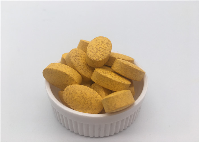 Vitamin B Complex Energy Support Supplements Tablet Helps Convert Food Into Energy  Stress VT54
