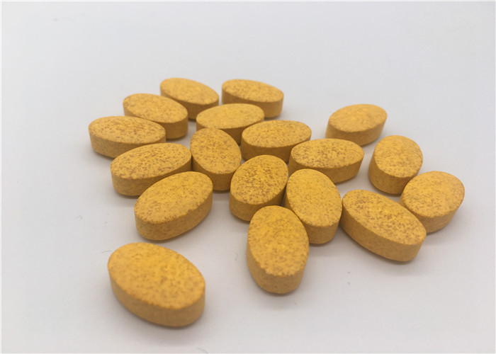 Vitamin B Complex Energy Support Supplements Tablet Helps Convert Food Into Energy  Stress VT54