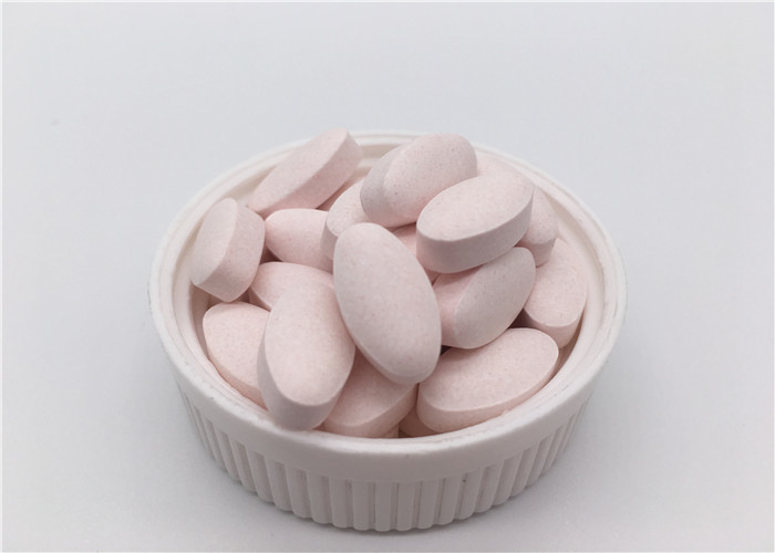 Speckled Vitamin B Complex Tablets / Healthy Energy Supplements VT4S
