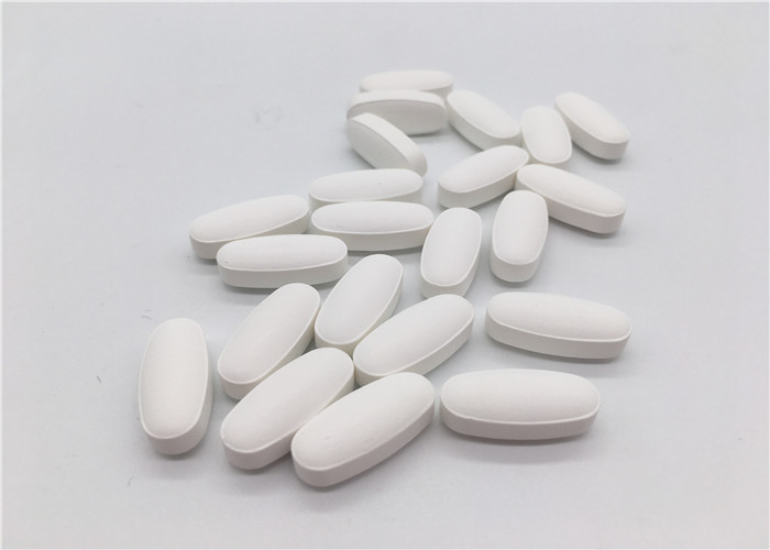 Hcl L Lysine Tablets For Collagen Synthesis Healthy Immune Function OT25