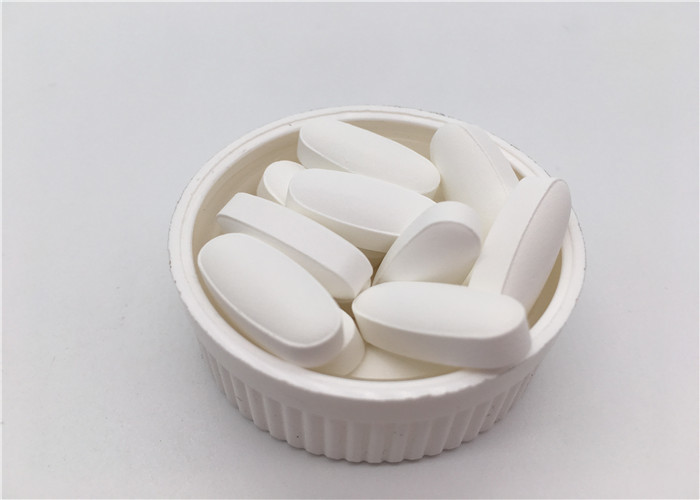 Hcl L Lysine Tablets For Collagen Synthesis Healthy Immune Function OT25