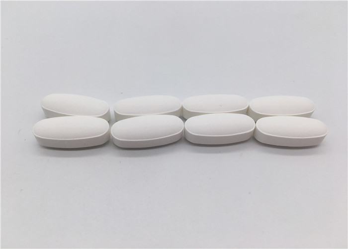 Hcl L Lysine Tablets For Collagen Synthesis Healthy Immune Function OT25