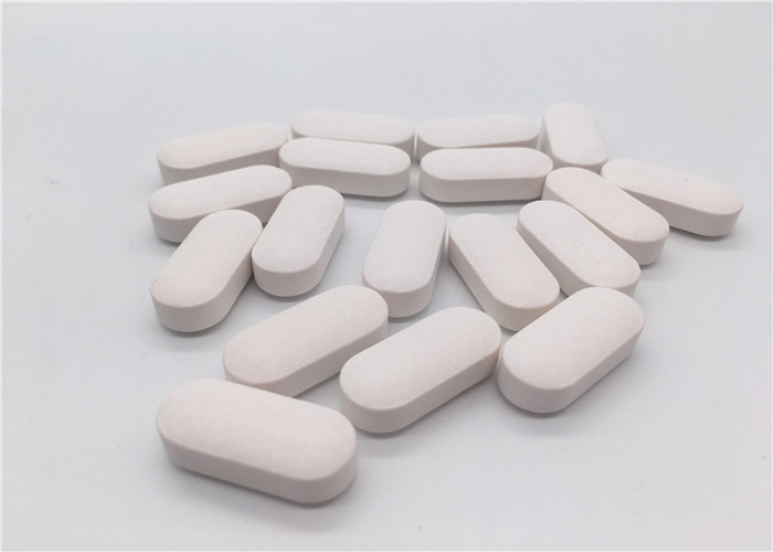 Build And Sustain Lean Muscle Sports Nutrition Supplements Beta Alanine Tablets OT21