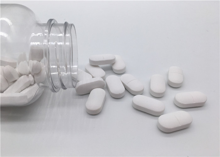 BCAA 900mg Sports Nutrition Supplements Providing Energy Branched Chain Amino Acids 2:1:1OT1X