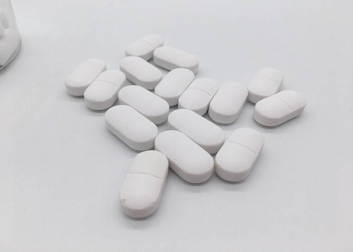 BCAA 900mg Sports Nutrition Supplements Providing Energy Branched Chain Amino Acids 2:1:1OT1X