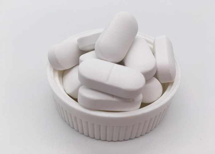 BCAA 900mg Sports Nutrition Supplements Providing Energy Branched Chain Amino Acids 2:1:1OT1X