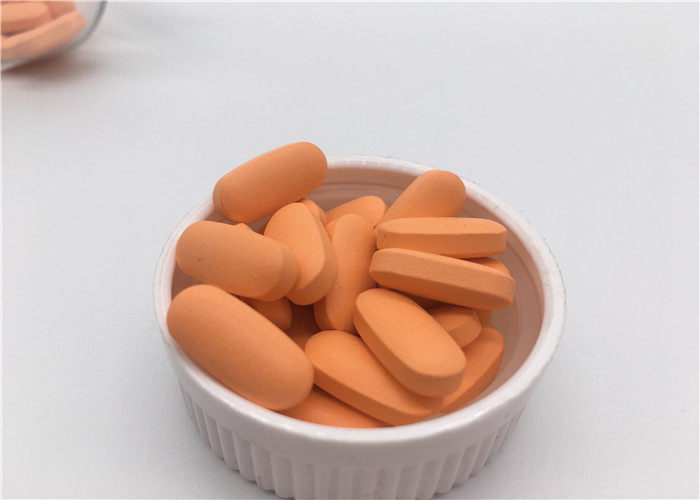 Eye Health Supplements Tablets Antioxidants Lutein  Arotenoids MT9H / Eye Health Vitamins