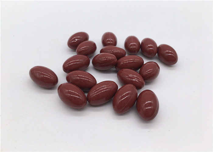 Marigold Eye Support Supplements Improve Eyesight Antioxidation Lutein Oil PS14