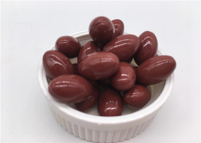 Marigold Eye Support Supplements Improve Eyesight Antioxidation Lutein Oil PS14