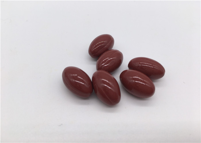 Marigold Eye Support Supplements Improve Eyesight Antioxidation Lutein Oil PS14