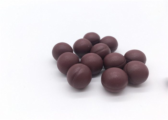 Grape Flavor Lutein Chewable Softgels Antioxidant  Eye Health  Carotenoid