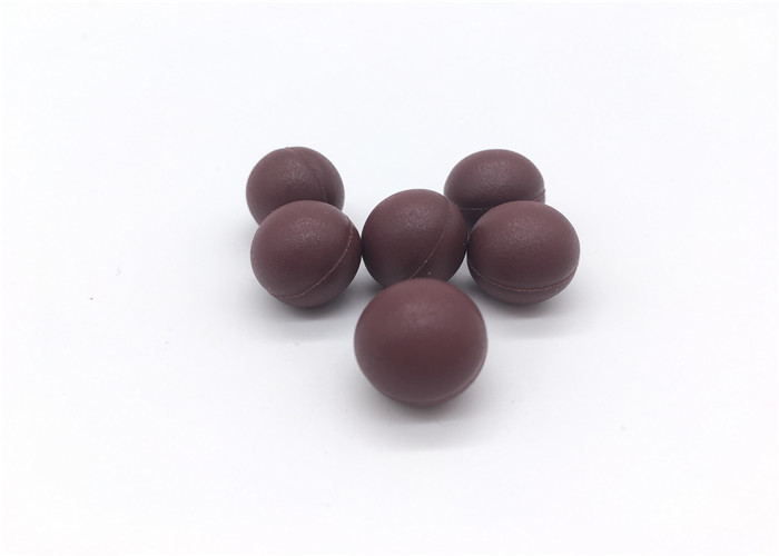 Grape Flavor Lutein Chewable Softgels Antioxidant  Eye Health  Carotenoid