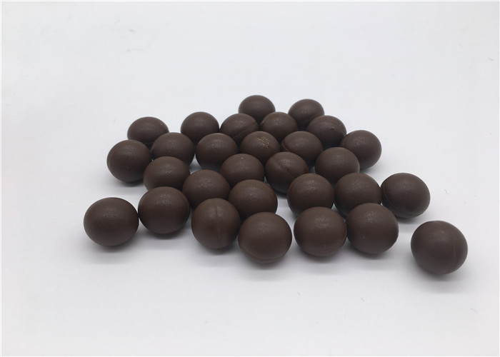 Milk & Chocolate Flavor Lutein Chewable Antioxidant Carotenoid for Eye Health