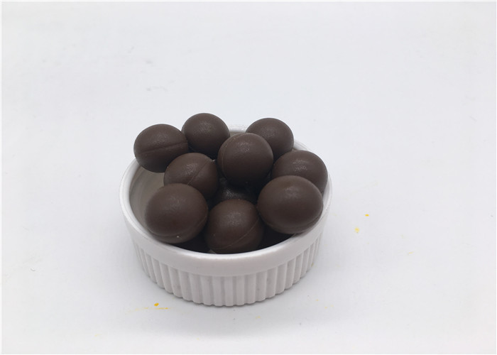 Milk & Chocolate Flavor Lutein Chewable Antioxidant Carotenoid for Eye Health