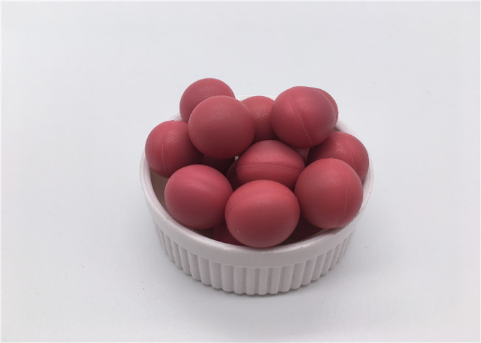 Lutein Chewable Softgels Strawberry Flavor Antioxidant Carotenoid Helps Protect And Strengthen The Vision