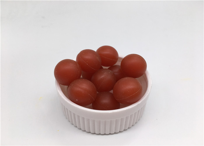 Krill Oil Chewable Softgels Lipid Management  Metabolic Health Natural Brain Supplements