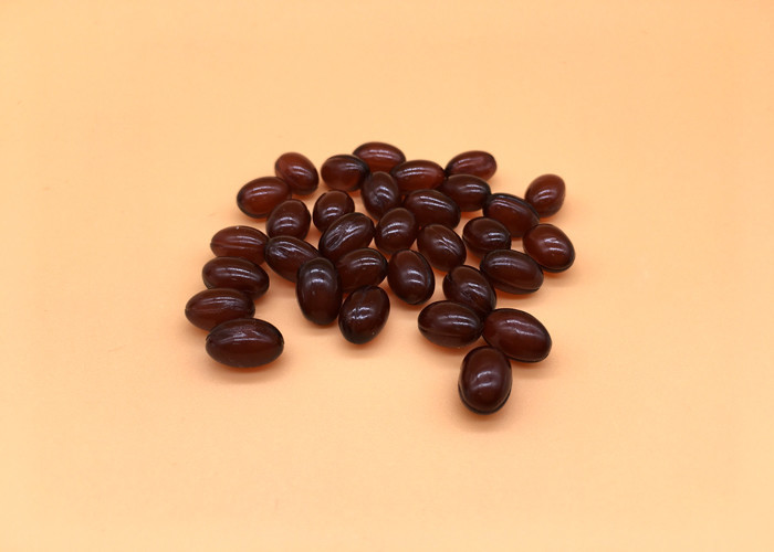 Biotin 10000 Mcg Vegetarian Softgels Skin Health , Water - Soluble Vitamin