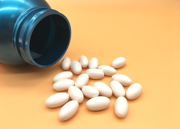 Premium co enzyme q10 softgels 160mg Promotes Cellular Energy Production & Heart Health