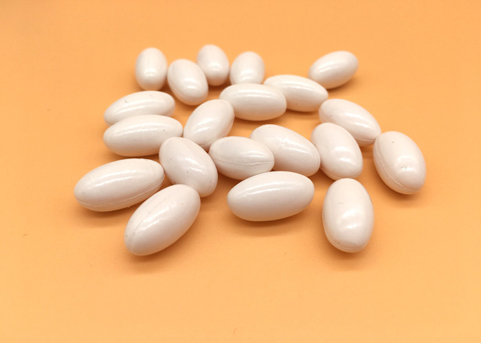 Premium co enzyme q10 softgels 160mg Promotes Cellular Energy Production & Heart Health
