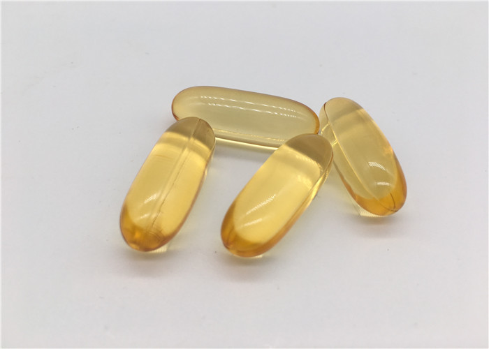 36/24 1000mg Fish Oil Supplements Softgel Cardiovascular Health EPA DHA DS0H