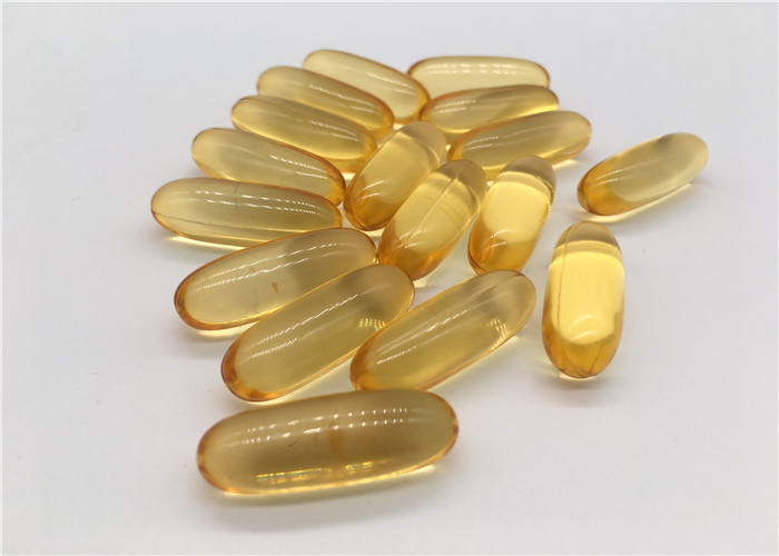 36/24 1000mg Fish Oil Supplements Softgel Cardiovascular Health EPA DHA DS0H