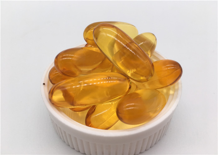 OEM ODM Omega 3 Fish Oil Supplements IVC 1500mg Softgel DS0H Dha Epa Supplement