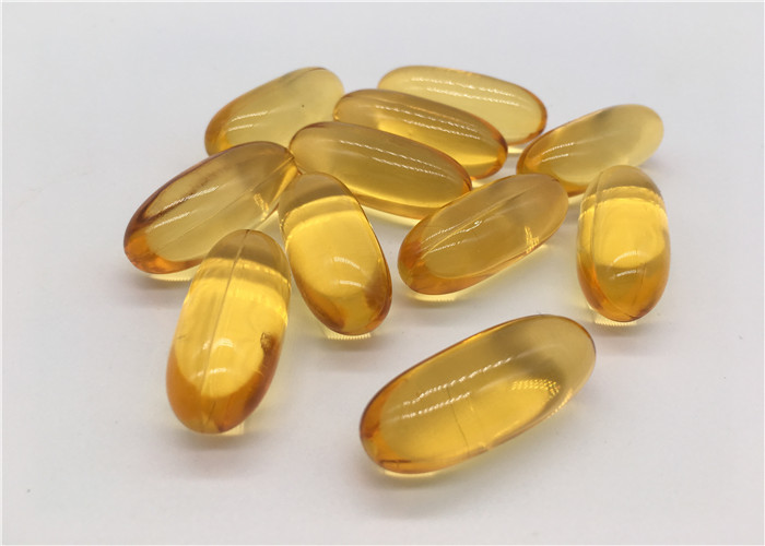 OEM ODM Omega 3 Fish Oil Supplements IVC 1500mg Softgel DS0H Dha Epa Supplement