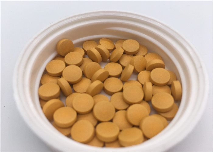 Cardiovascular Health Nervous System Supplements / Folic Acid 400 Mcg Tables  VT4H
