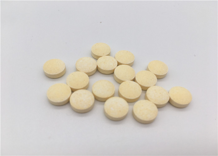 Heart Health Folic Acid 800 Mcg Tablets For Nervous System T35
