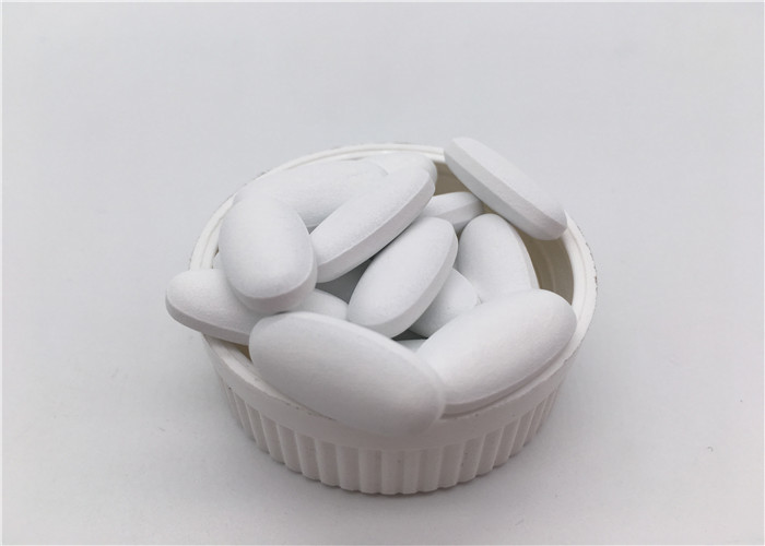 Magnesium Tablets Nervous System Supplements Support Critical For Enzyme Function BT8V