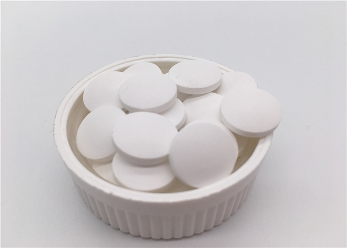 Energy Production Nervous System Supplements Magnesium And Potassium Tablets BT6Y