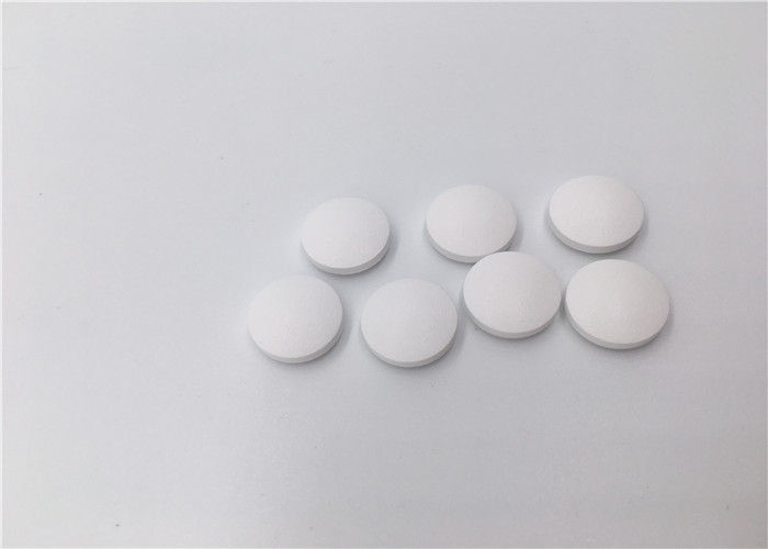 Energy Production Nervous System Supplements Magnesium And Potassium Tablets BT6Y