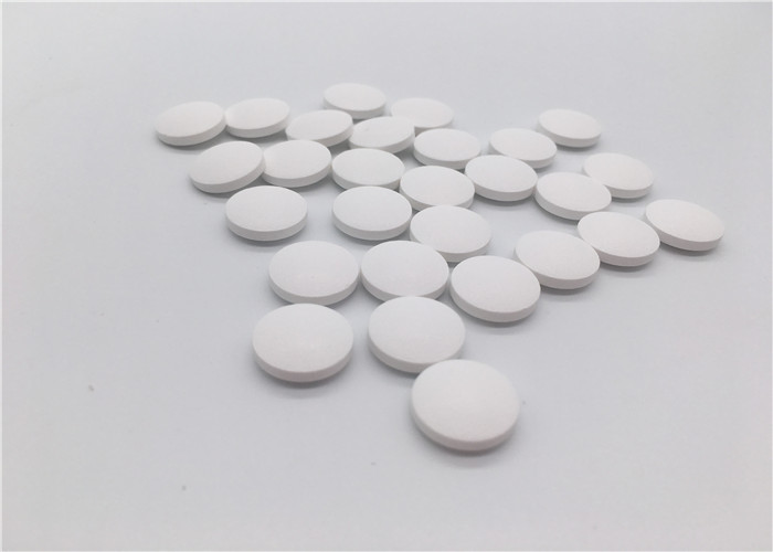 Energy Production Nervous System Supplements Magnesium And Potassium Tablets BT6Y