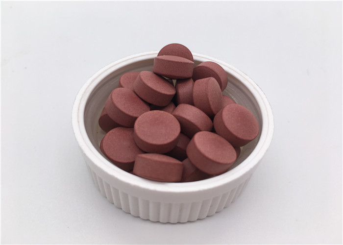 Healthy Urinary Tract Cranberry Tablets With Added Vitamin C Women'S Health PT2M